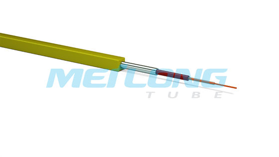 SS316LはDownholeのためのケーブルUNS S31603の管によって内部に閉じ込められたコンダクターを内部に閉じ込めた